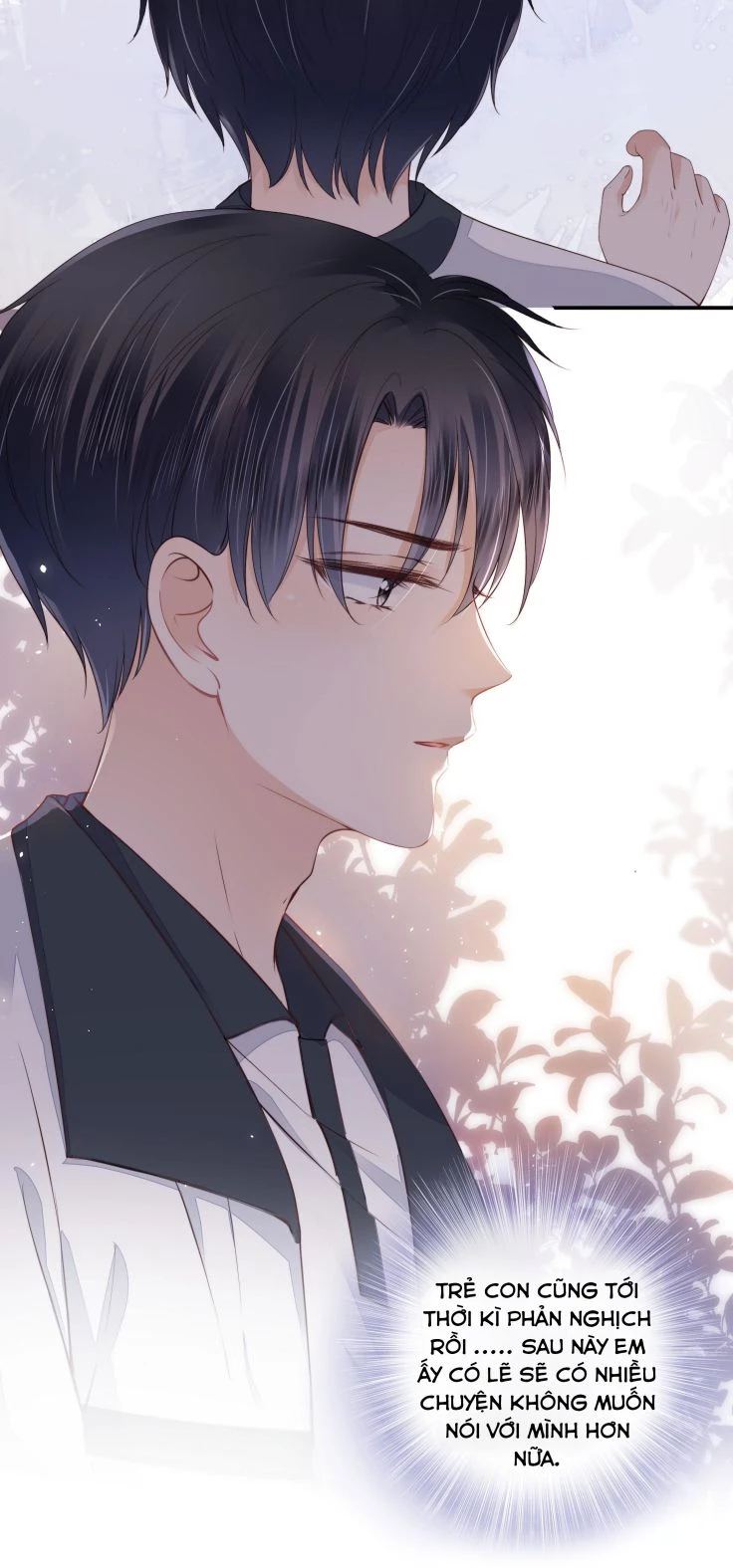 Tri Bỉ Chapter 17 - 28