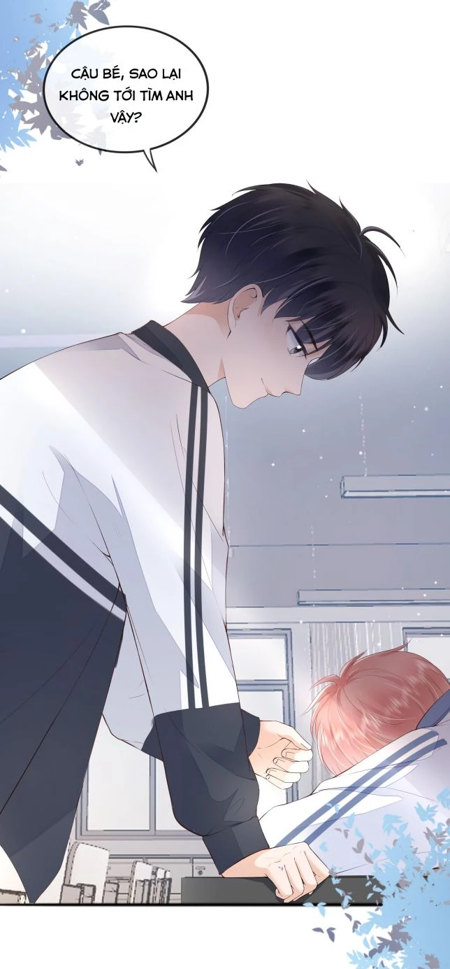 Tri Bỉ Chapter 19 - 5