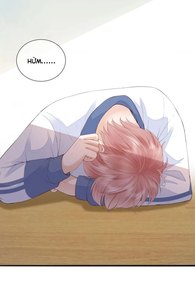 Tri Bỉ Chapter 19 - 7