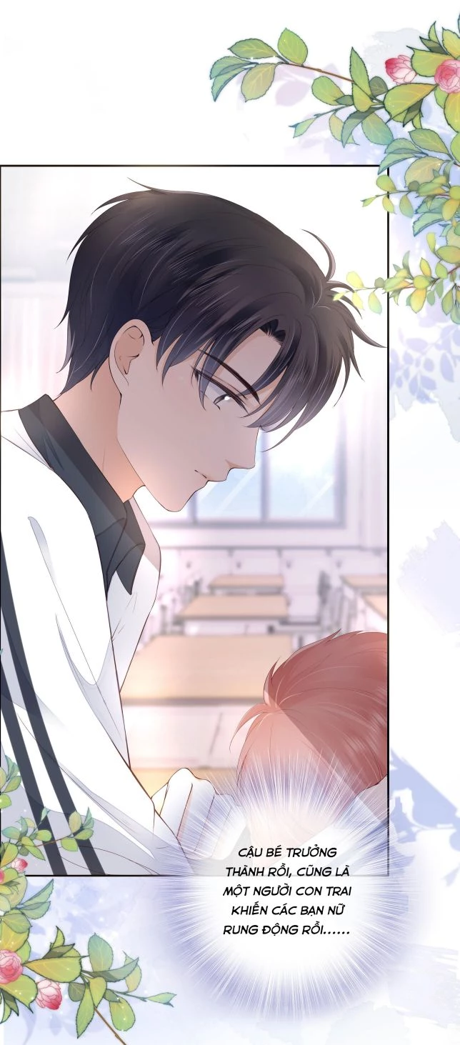 Tri Bỉ Chapter 19 - 8