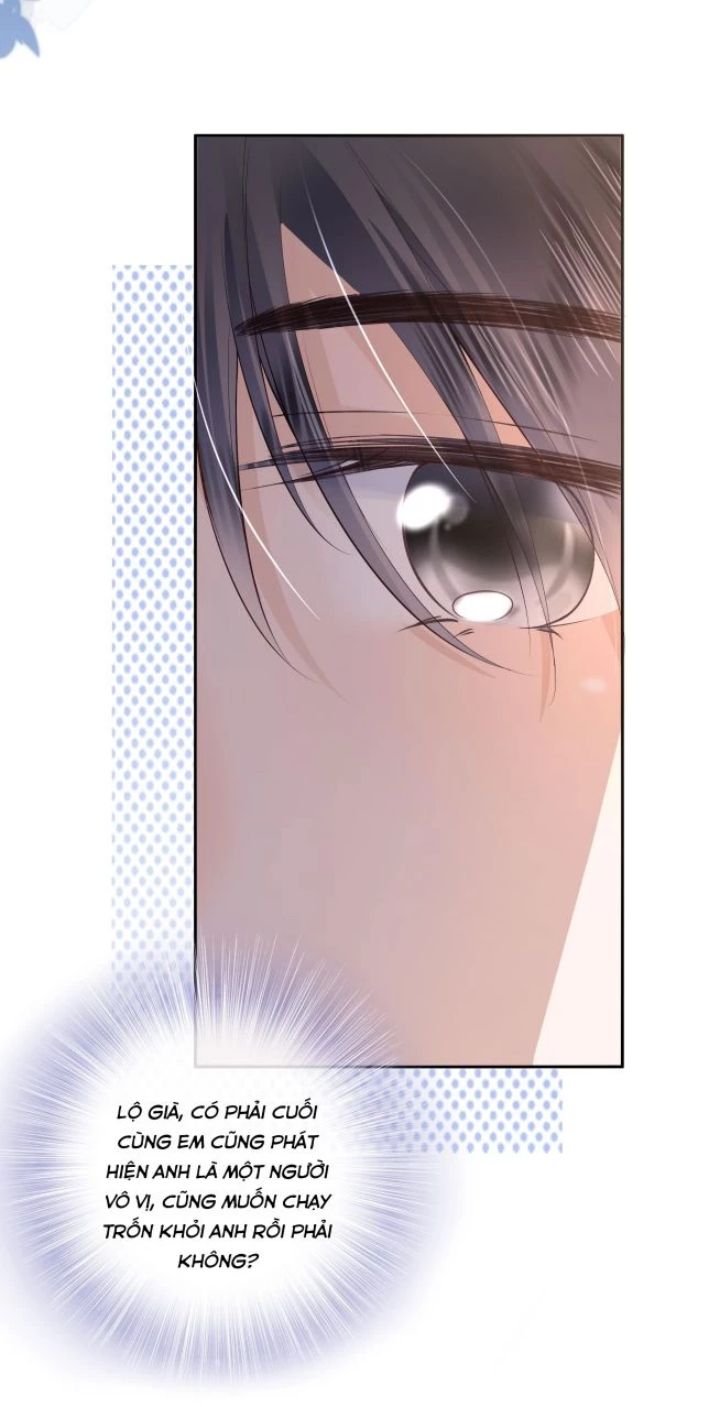 Tri Bỉ Chapter 19 - 10