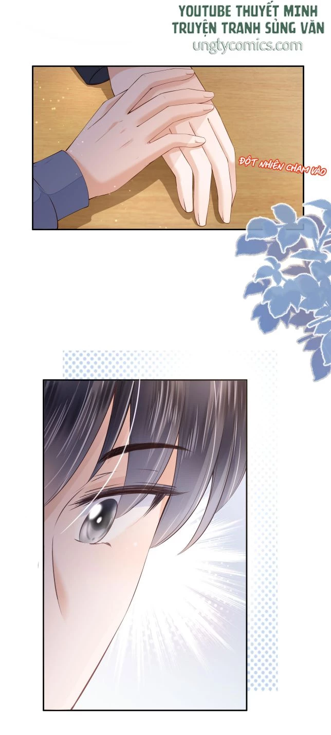 Tri Bỉ Chapter 19 - 11