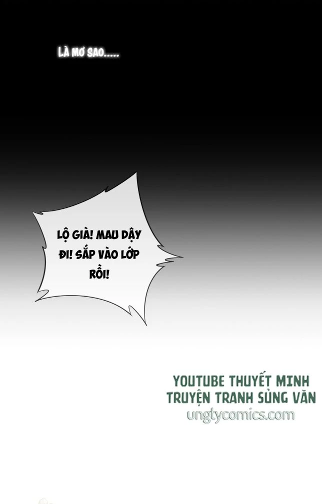 Tri Bỉ Chapter 19 - 14