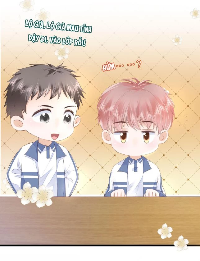 Tri Bỉ Chapter 19 - 15