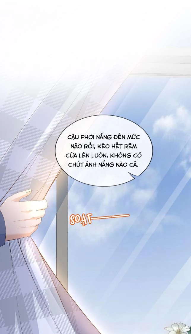 Tri Bỉ Chapter 19 - 16