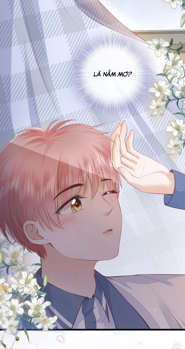 Tri Bỉ Chapter 19 - 17