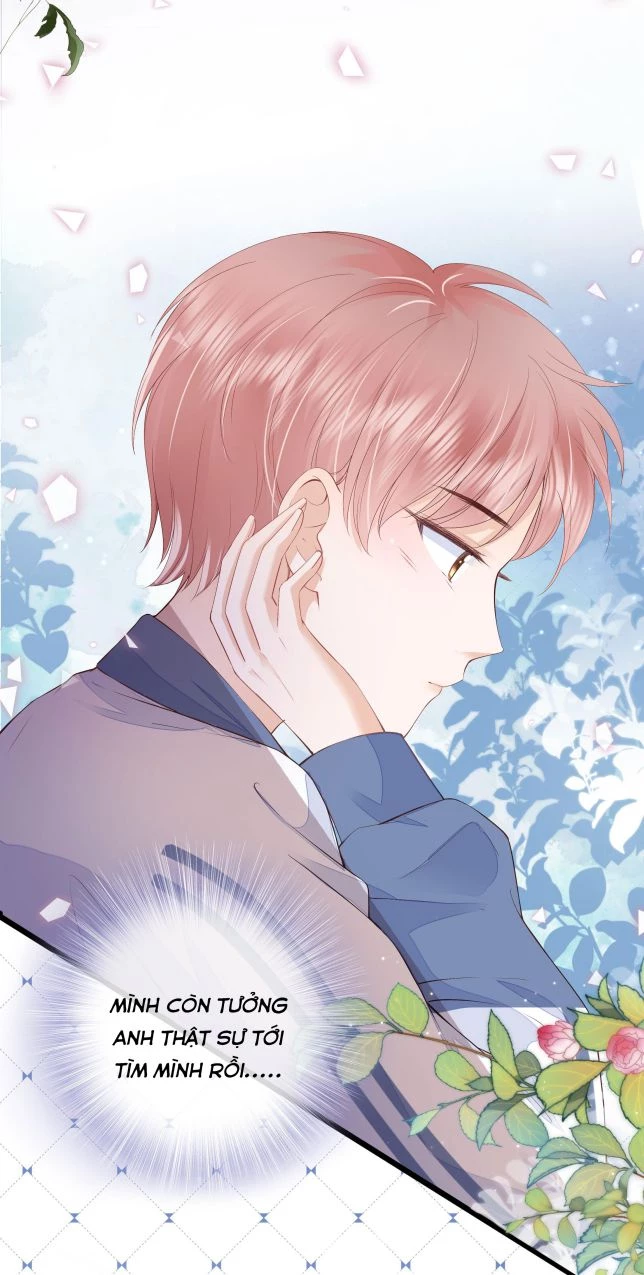 Tri Bỉ Chapter 19 - 18