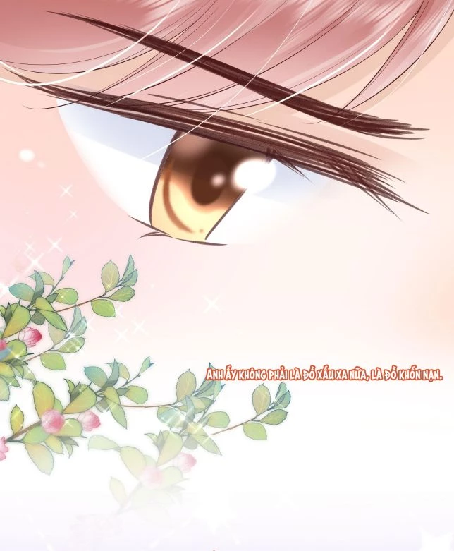 Tri Bỉ Chapter 19 - 24