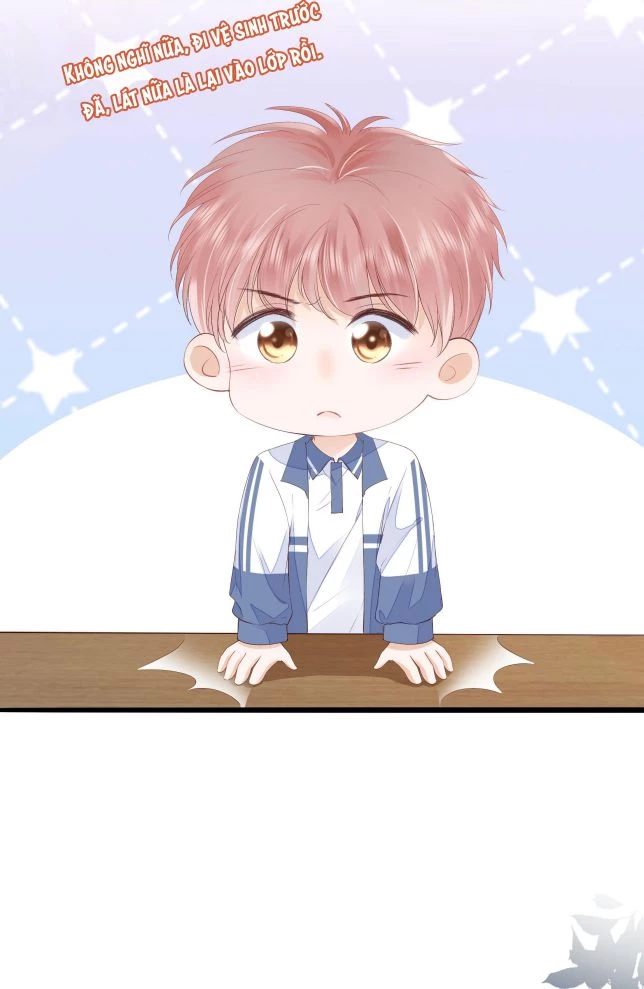 Tri Bỉ Chapter 19 - 25
