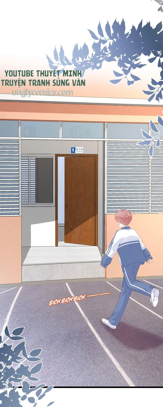 Tri Bỉ Chapter 19 - 26