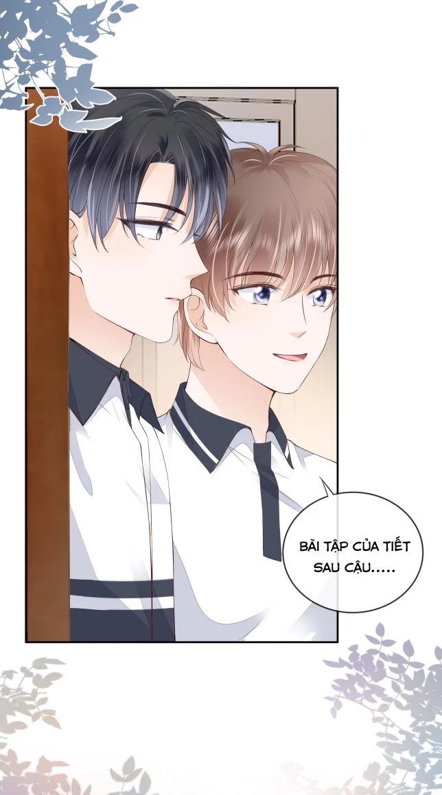 Tri Bỉ Chapter 19 - 27