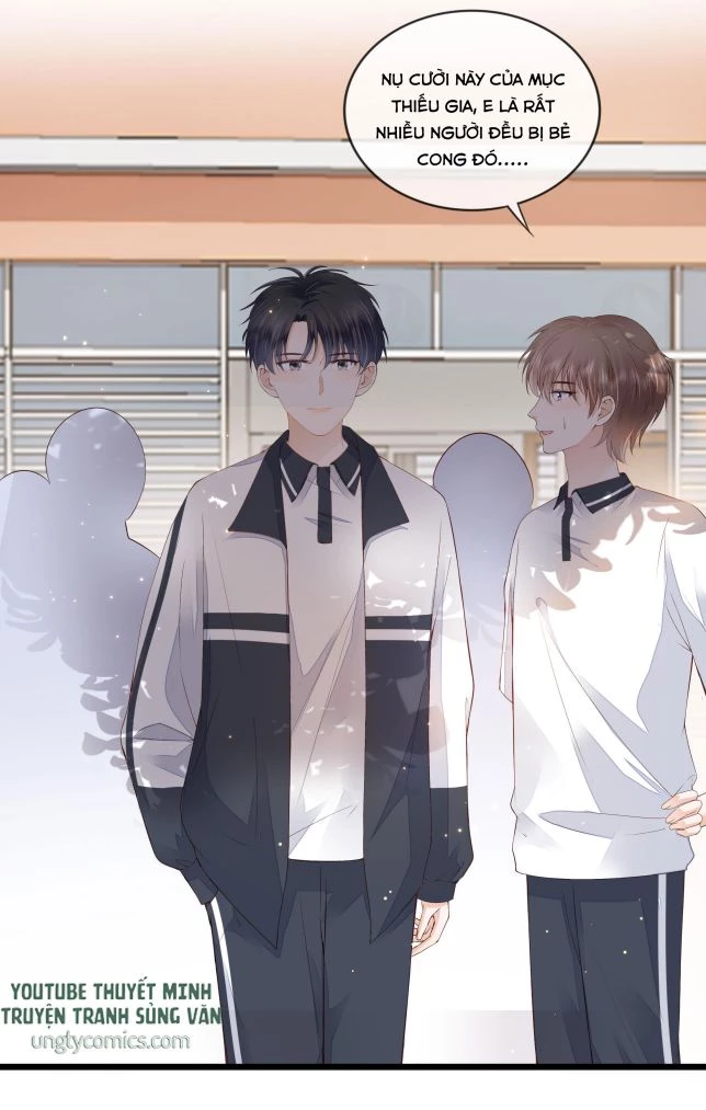 Tri Bỉ Chapter 19 - 33