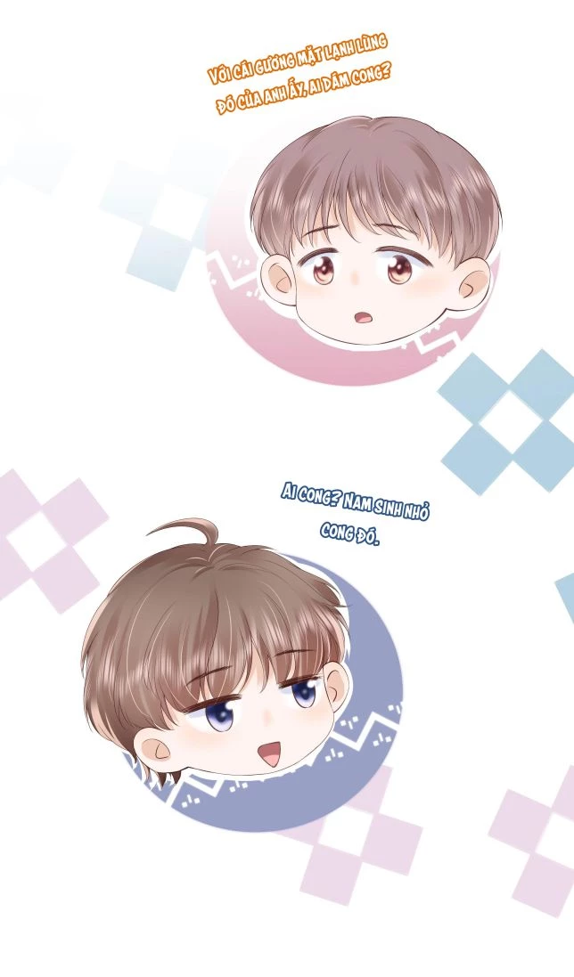 Tri Bỉ Chapter 19 - 34