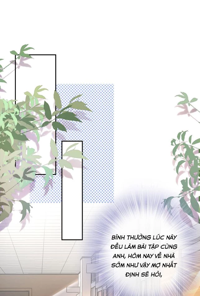 Tri Bỉ Chapter 19 - 35