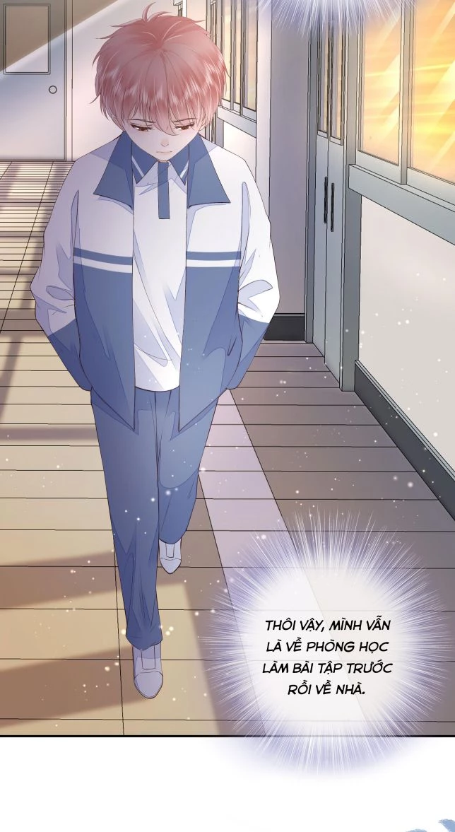 Tri Bỉ Chapter 19 - 36