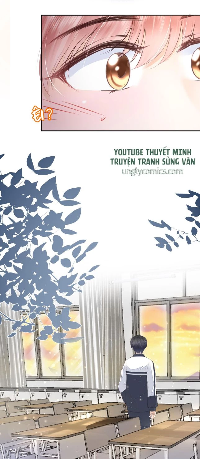 Tri Bỉ Chapter 19 - 38