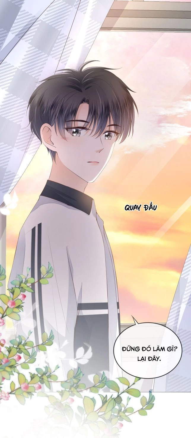 Tri Bỉ Chapter 19 - 40