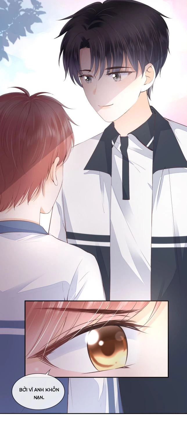 Tri Bỉ Chapter 19 - 43