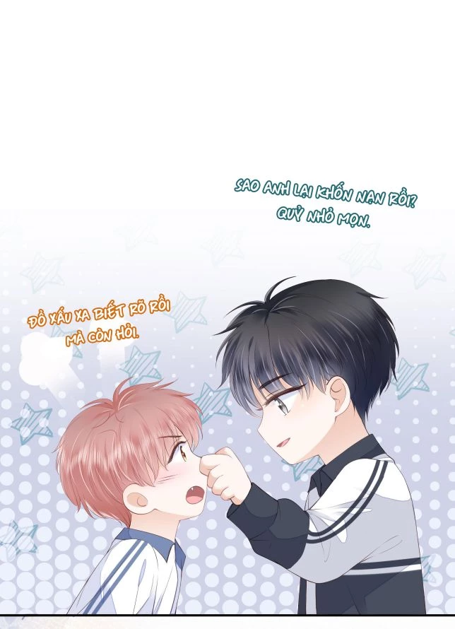 Tri Bỉ Chapter 19 - 44