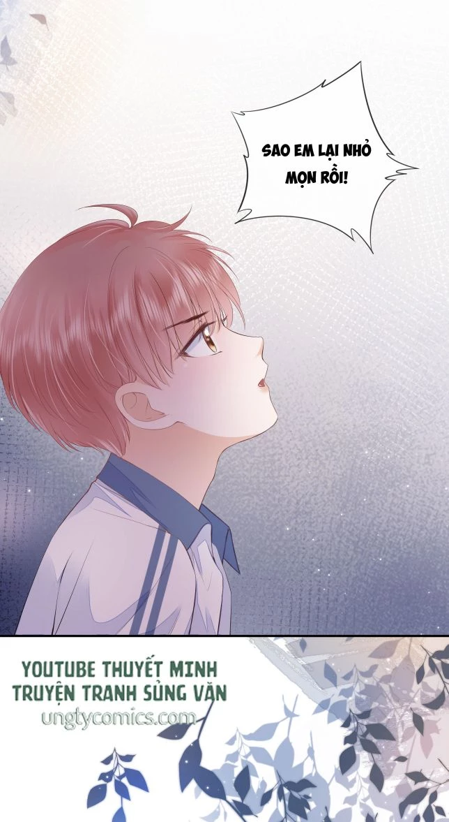 Tri Bỉ Chapter 19 - 45