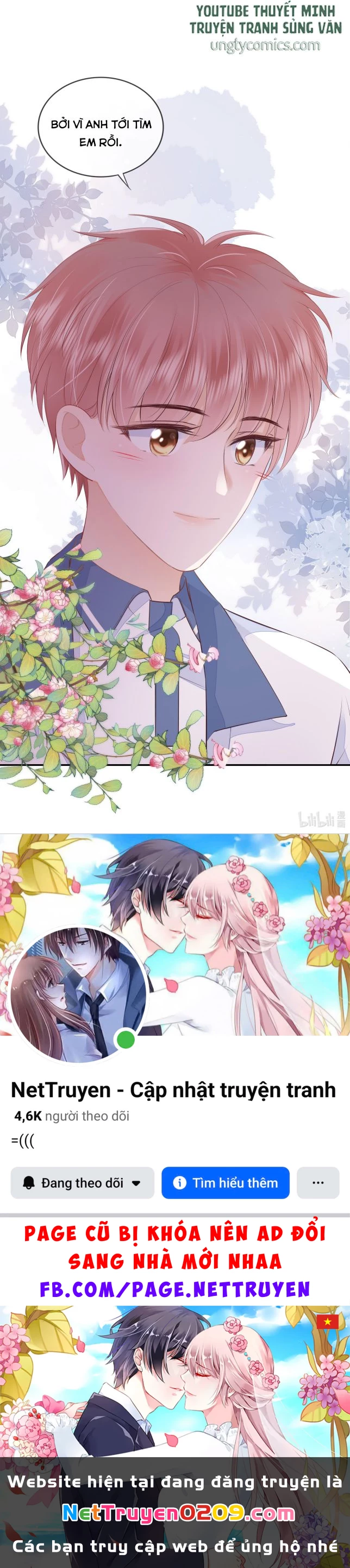 Tri Bỉ Chapter 19 - 49