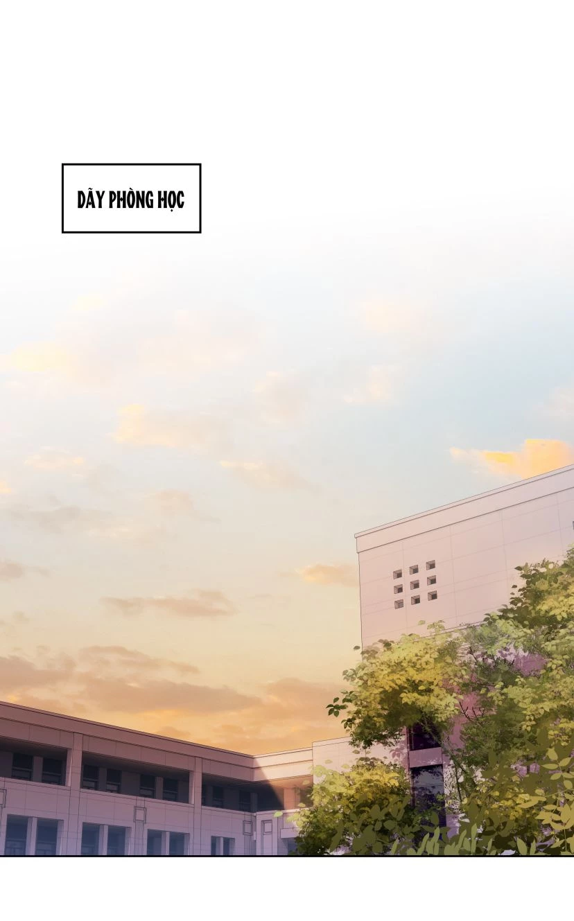 Tri Bỉ Chapter 20 - 3