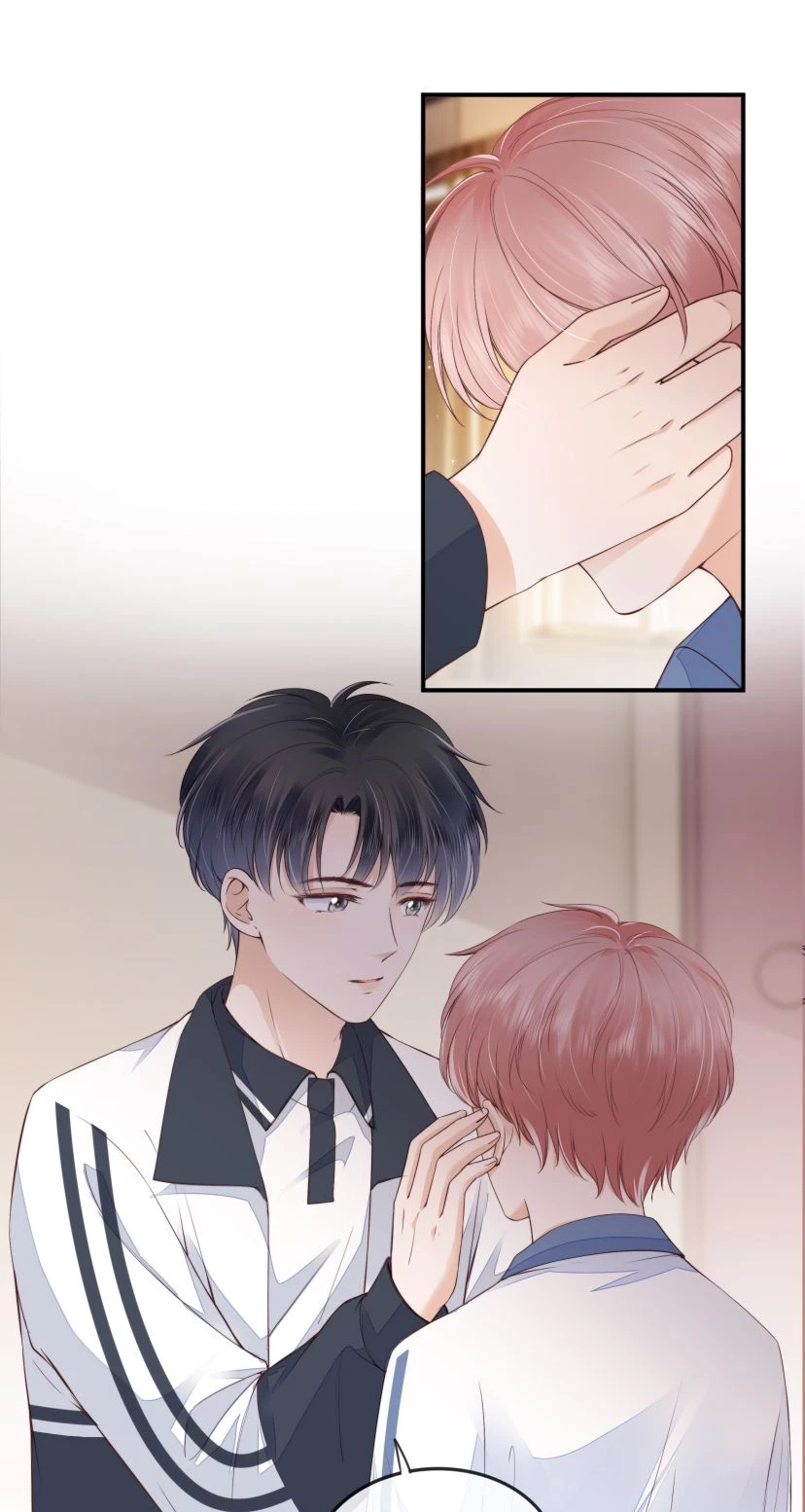 Tri Bỉ Chapter 20 - 4