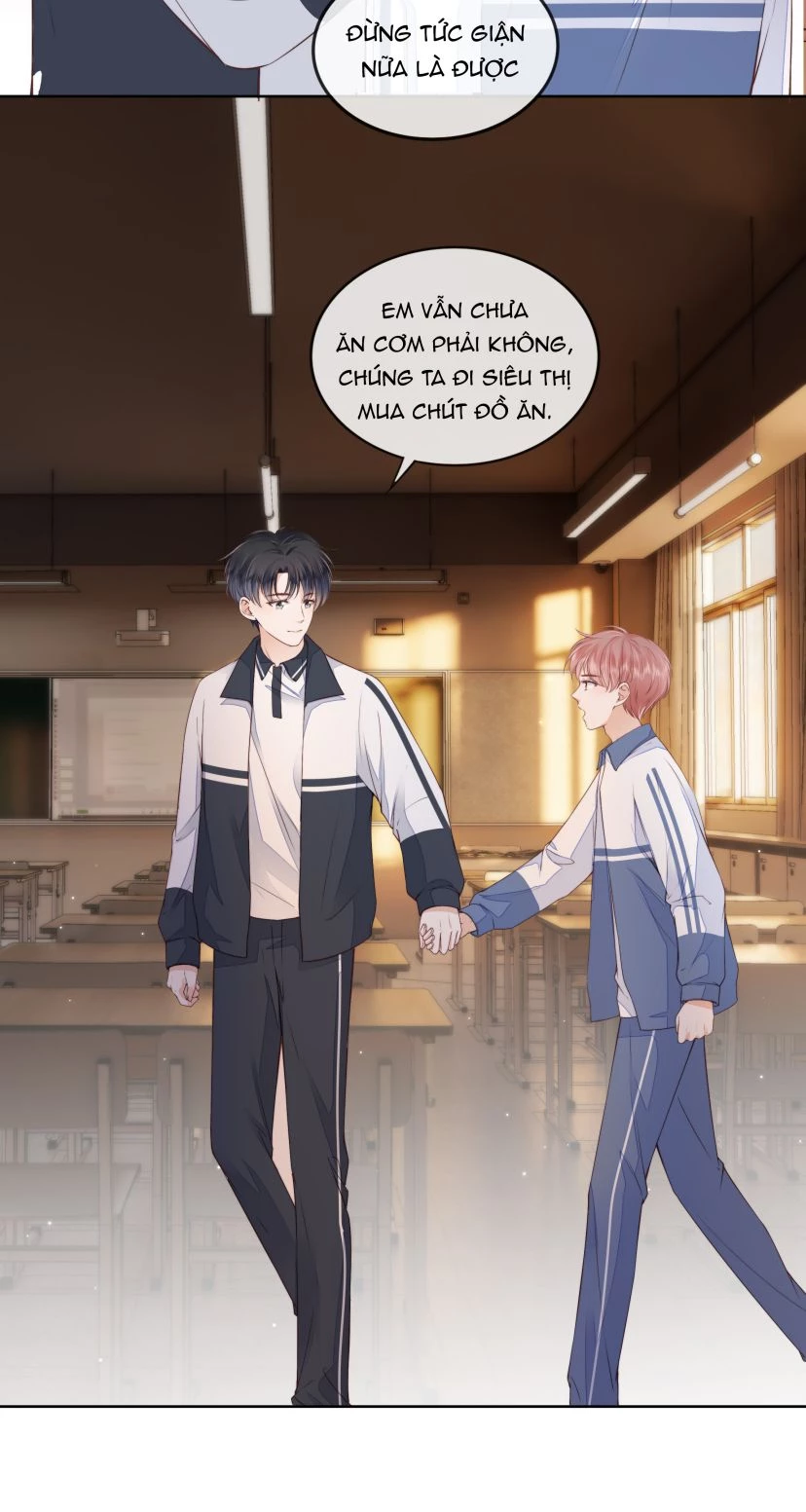 Tri Bỉ Chapter 20 - 5