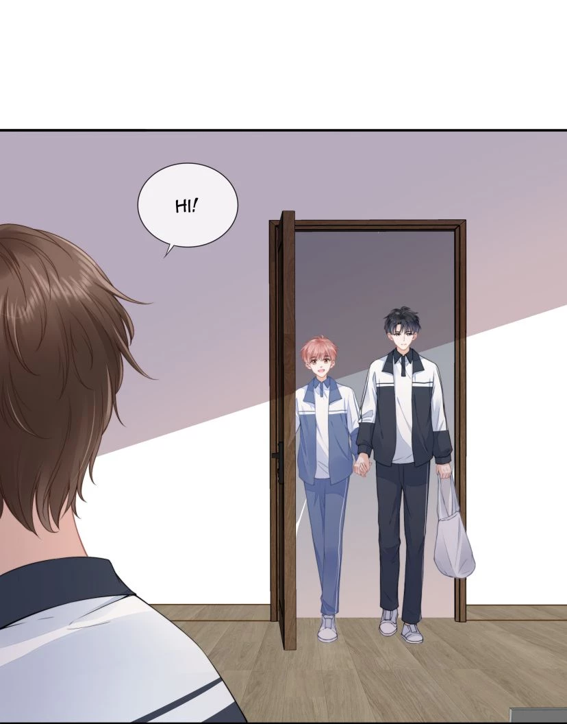 Tri Bỉ Chapter 20 - 9