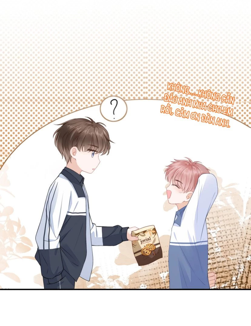 Tri Bỉ Chapter 20 - 13