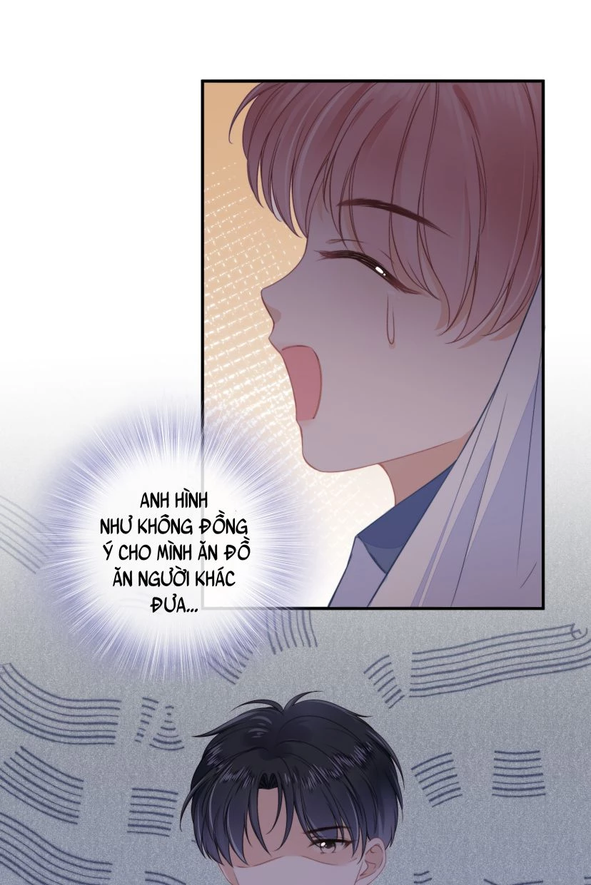 Tri Bỉ Chapter 20 - 14