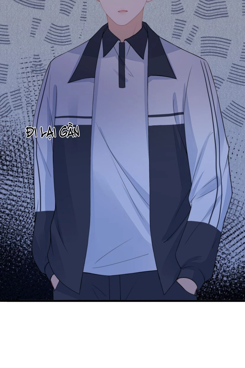 Tri Bỉ Chapter 20 - 15