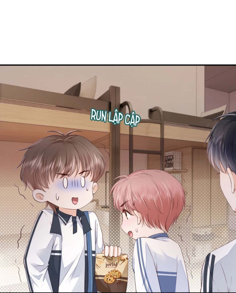 Tri Bỉ Chapter 20 - 16