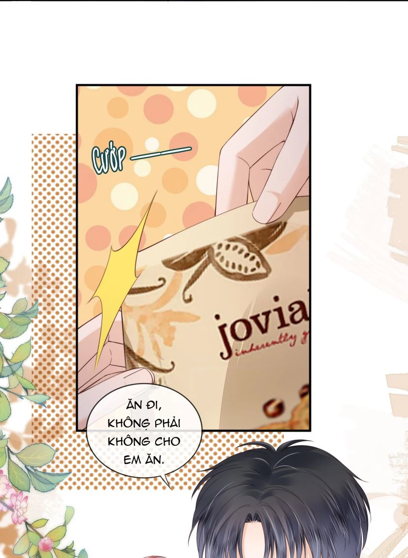 Tri Bỉ Chapter 20 - 17