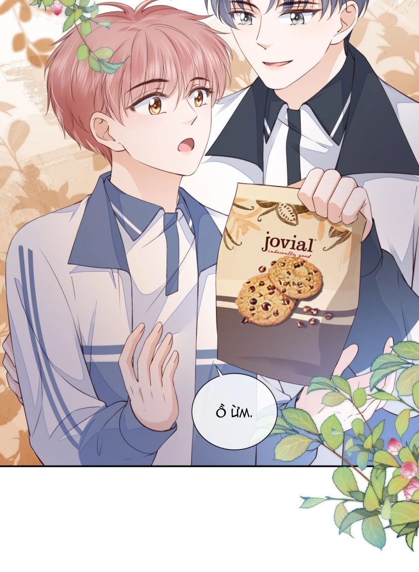 Tri Bỉ Chapter 20 - 18