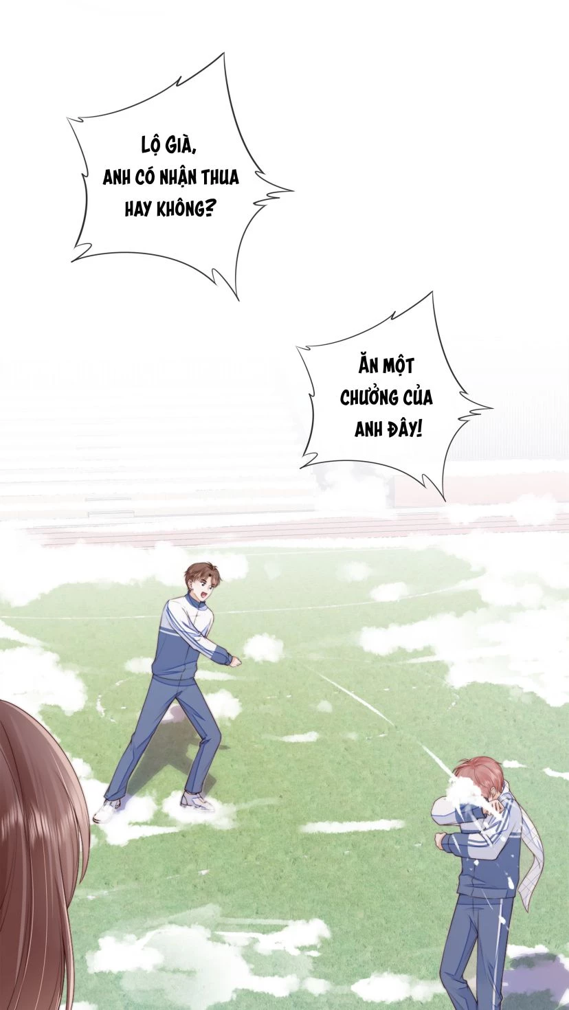 Tri Bỉ Chapter 20 - 26