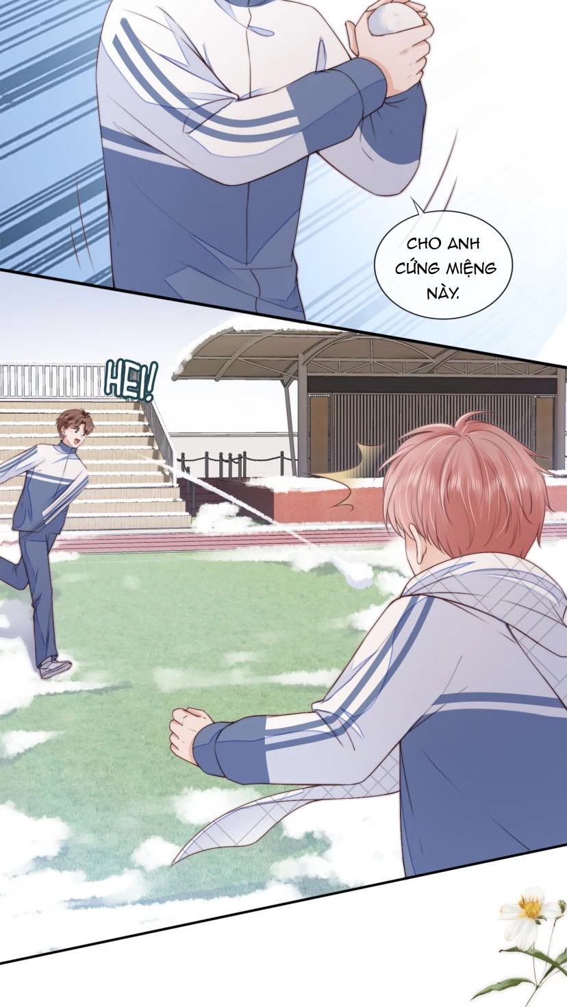 Tri Bỉ Chapter 20 - 28