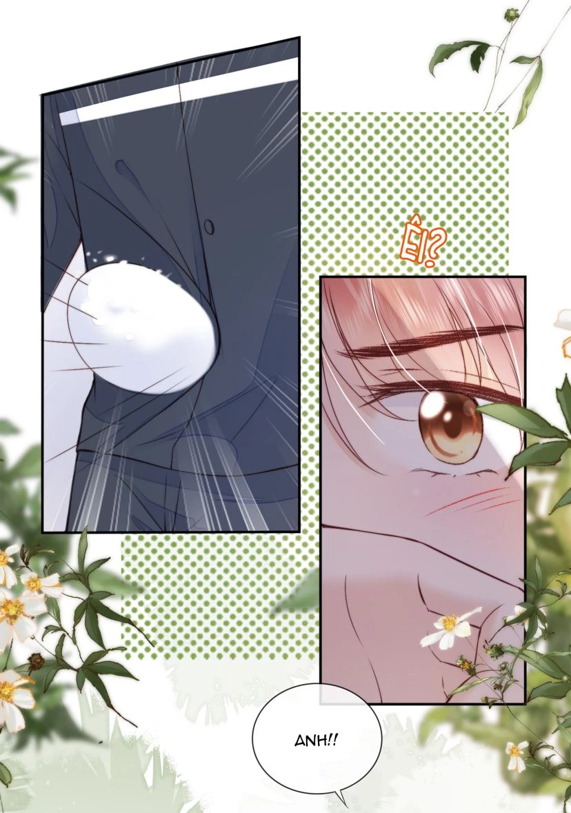 Tri Bỉ Chapter 20 - 29