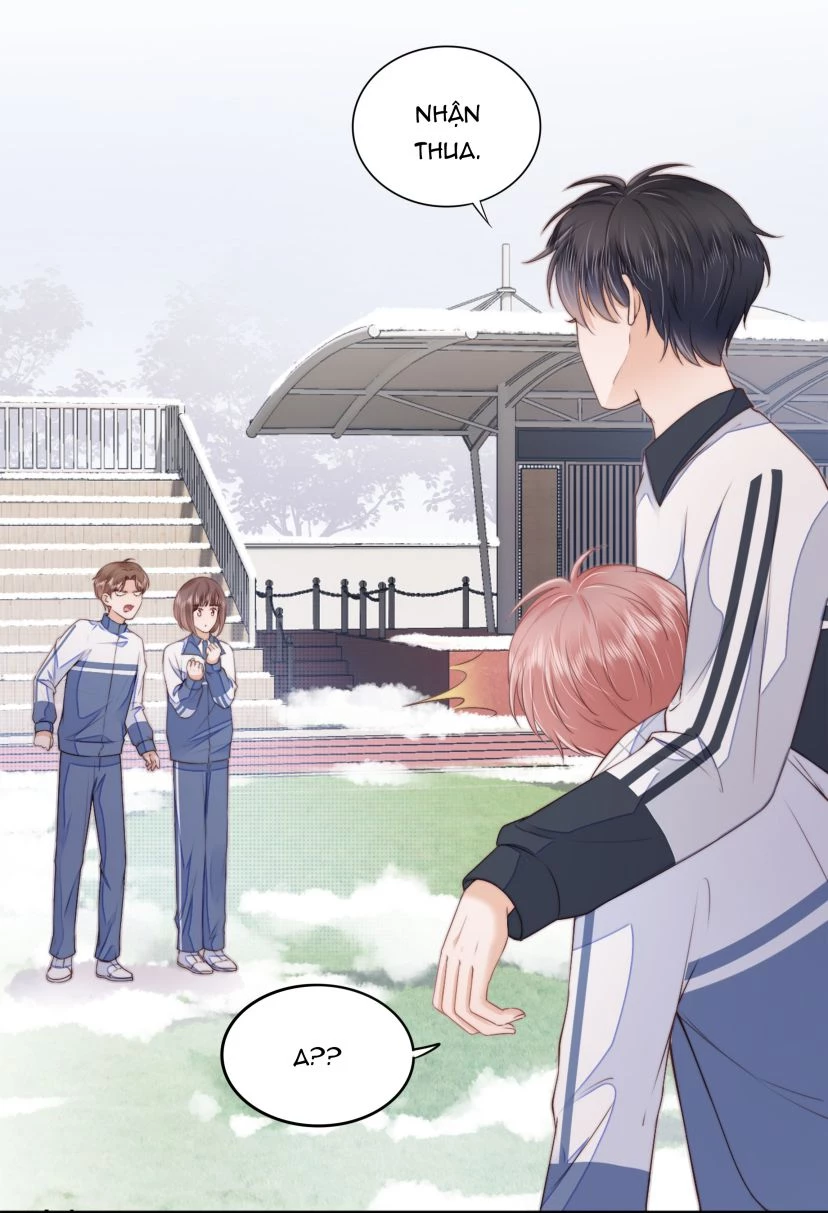 Tri Bỉ Chapter 20 - 34