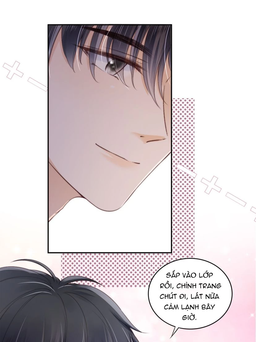 Tri Bỉ Chapter 20 - 36