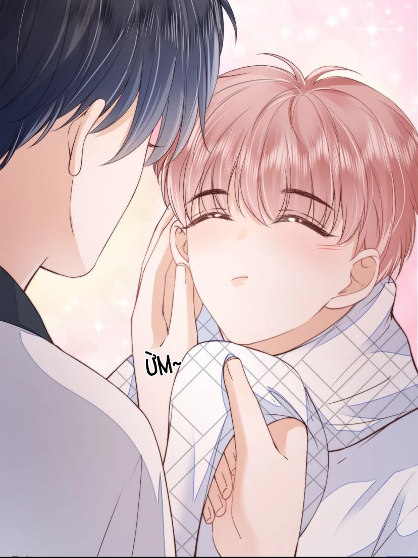 Tri Bỉ Chapter 20 - 37