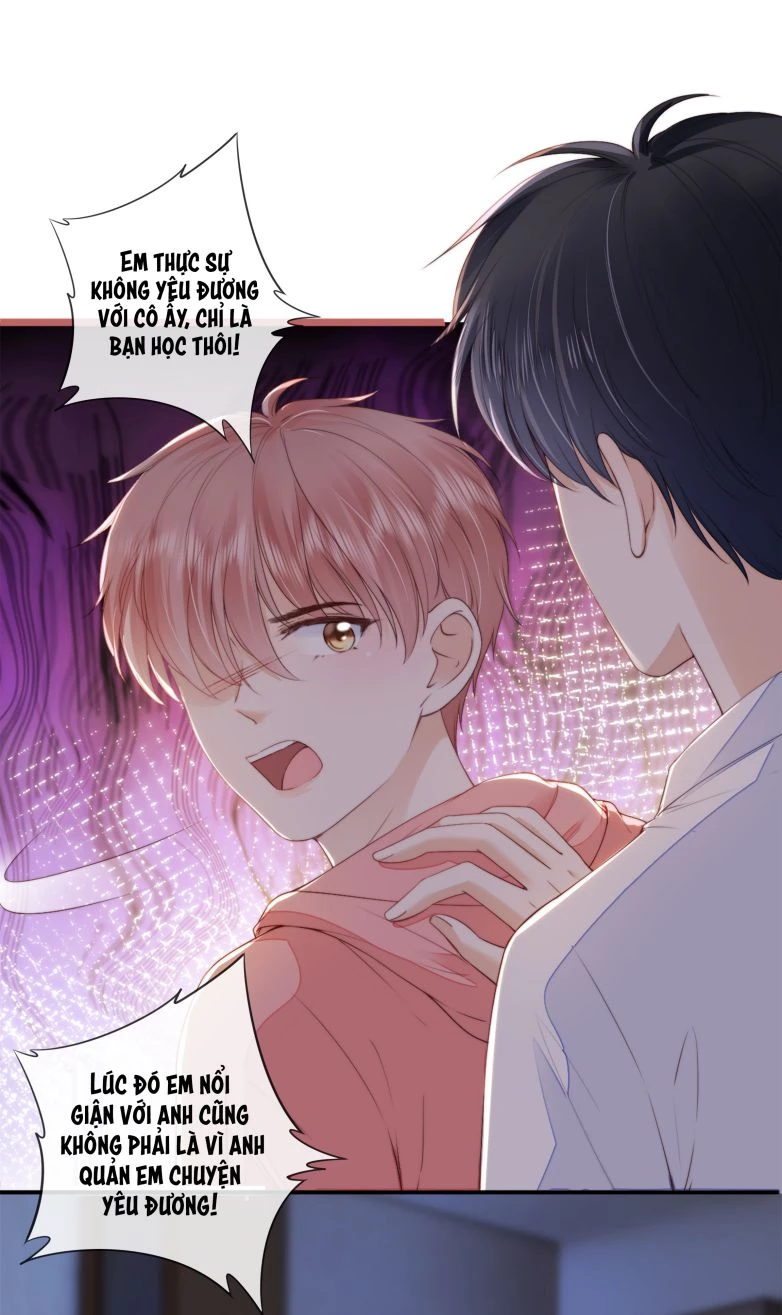 Tri Bỉ Chapter 22 - 4