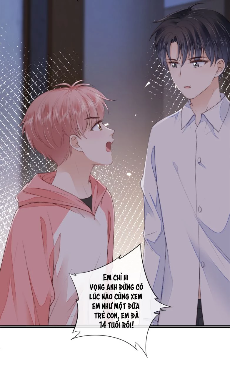 Tri Bỉ Chapter 22 - 5