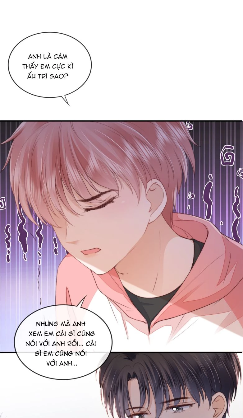 Tri Bỉ Chapter 22 - 6