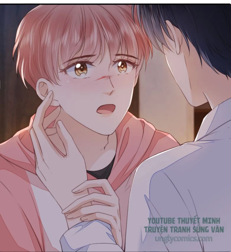 Tri Bỉ Chapter 22 - 8