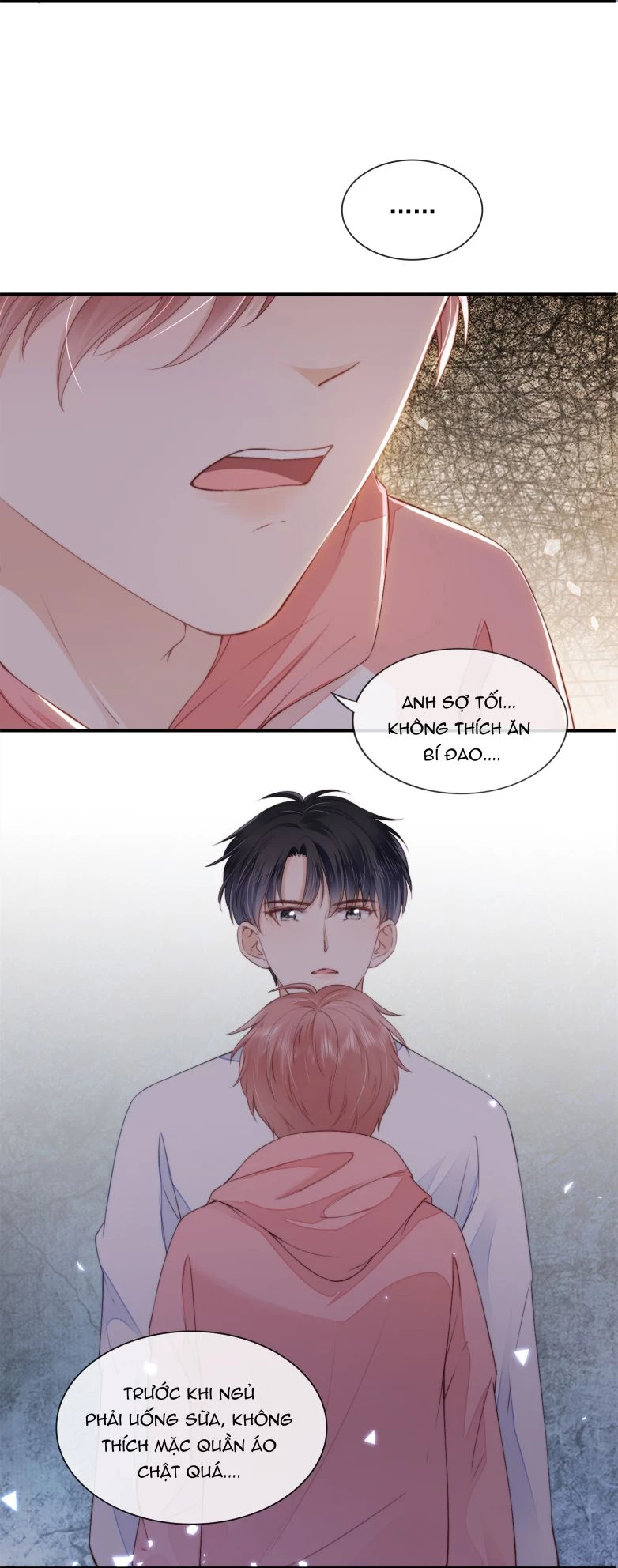 Tri Bỉ Chapter 22 - 9