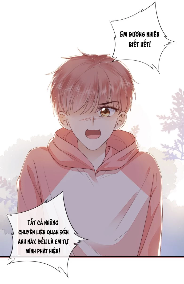 Tri Bỉ Chapter 22 - 11