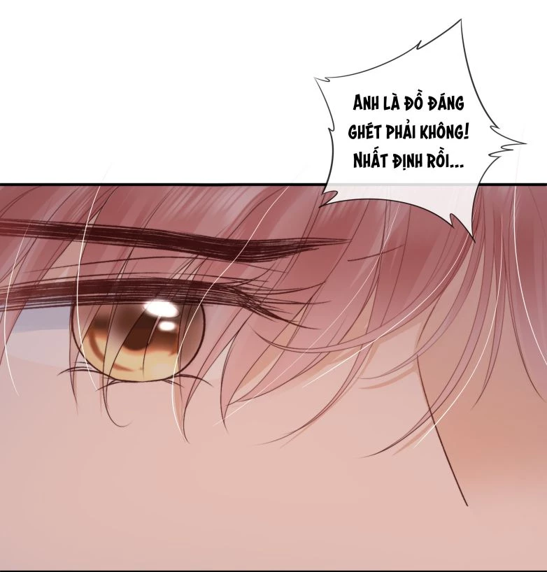 Tri Bỉ Chapter 22 - 12