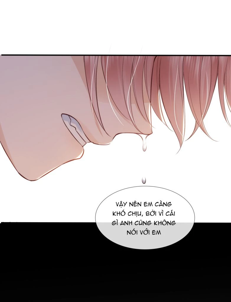 Tri Bỉ Chapter 22 - 14