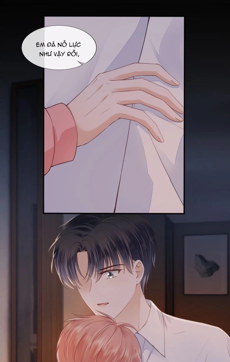 Tri Bỉ Chapter 22 - 15